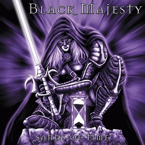 Black Majesty : Sands of Time